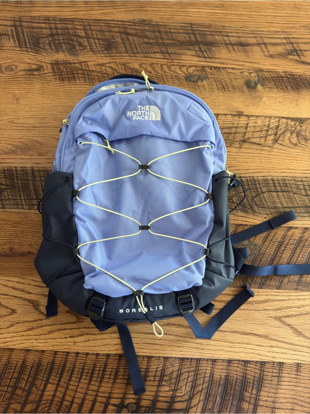 The North Face Women’s Borealis Backpack - 27L - Picture 2 of 3